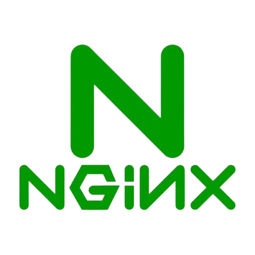 Logo de Nginx